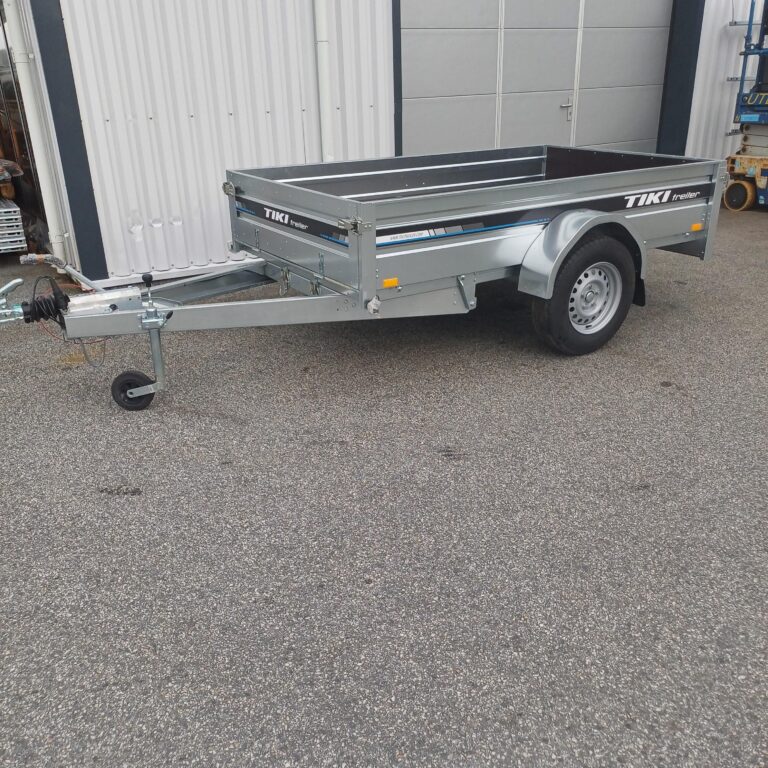 Transportanhänger