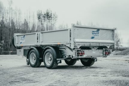 for Williams TT3017 Anhänger