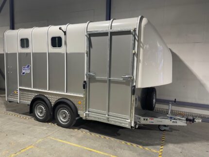 Ifor Williams Anhänger