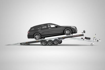 Multifunktionsanhänger