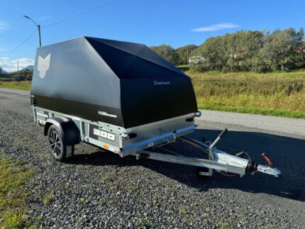 Debon Roadster 900 - Support de meuble