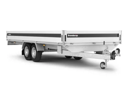 Profi-Anhänger 3500 kg