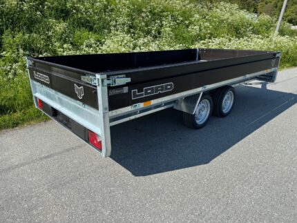 Load Anhänger
