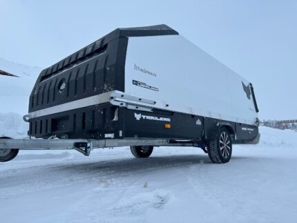 4P Grand Touring 445