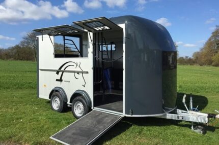 Cheval Liberté MAXI 3