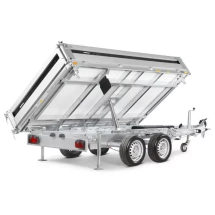 Profi-Kippanhänger 3500 kg