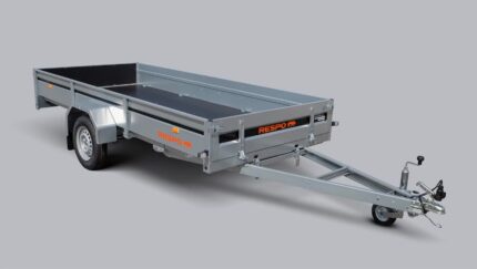 Anhänger Respo RS