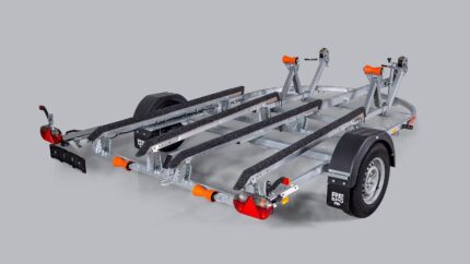 Respo 750 VSD Anhänger