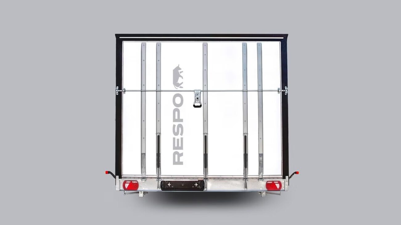 Autotransporter Anhänger