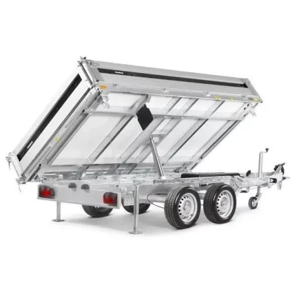 Kippanhänger 3500 kg