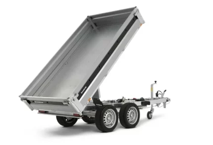 Kippanhänger 2500 kg