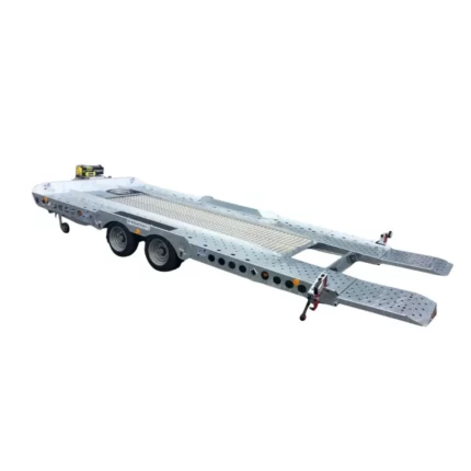 Autotransporter 3500 kg