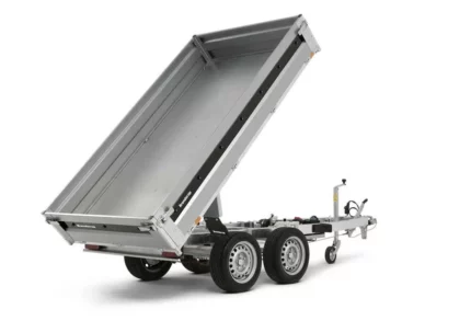 Kippanhänger 2000 kg